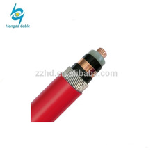 33kv XLPE CABLE INSULATED ELECTRICAL POWER CABLE